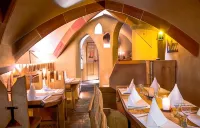 Hotel San Gabriele - breakfast