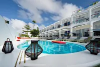 Vista Bonita - Gay and Lesbian Only Resort - Pools