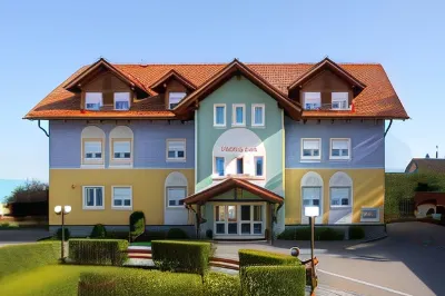 Hotel der Stockinger Hotels in Gemeinde Unterpremstätten