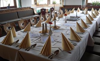 Erlebnislandgasthof Hotel Neiderhell