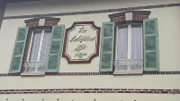 Hotel les Aubépines Các khách sạn ở Bonneval