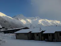 Aoraki Court Motel Hotels in Glentanner