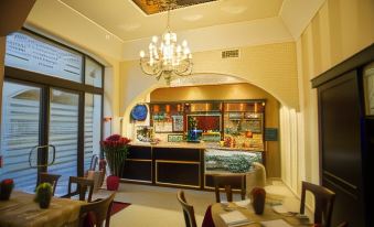 Vittorio Emanuele Boutique Hotel