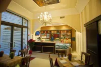 Vittorio Emanuele Boutique Hotel Hotels in Sciacca