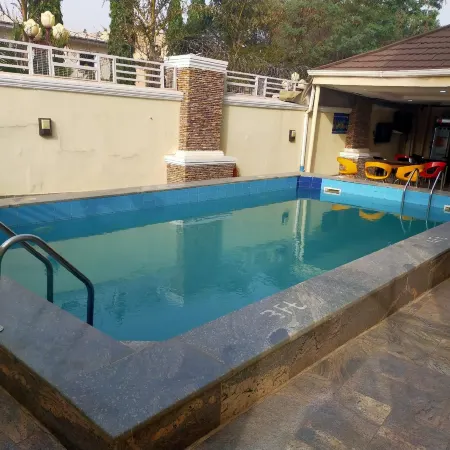 Immaculate Platinum Luxury Resorts