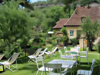 Le Moulin de La Beune Hotels in Rouffignac-Saint-Cernin-de-Reilhac