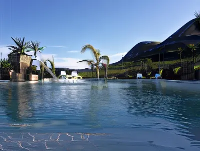 La Suite di Segesta Hotel dekat Terme Di Buffa Segestane Rosaria Alba & C. Snc