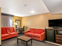 Glenridge Inn Glendale - Pasadena Hotels in Glendale