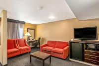 เกลนริดจ์ อินน์ เกลนเดล - แพซาดีนา