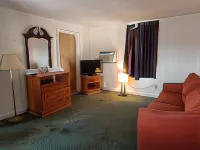 Town & Country Hotel di Seekonk