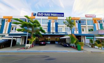 Dong Hai Hotel _ Rach Gia 사진