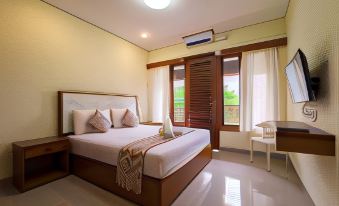 Ananda's Sanur