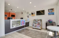 Motel 6 Tacoma, WA - South