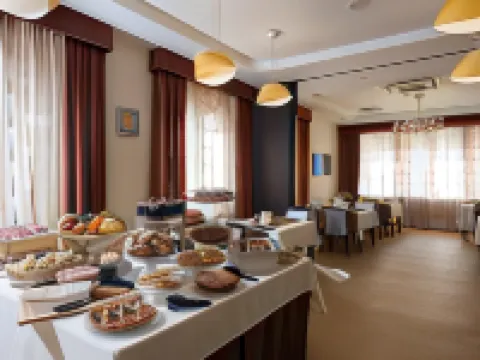 Hotel Guglielmo Hotels in Catanzaro