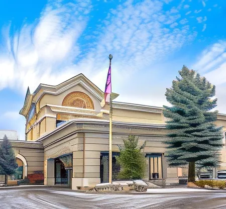 La Quinta Inn & Suites by Wyndham Coeur D`Alene
