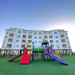 Azur One Eleven Hotel Alamein Các khách sạn ở Marina El Alamein