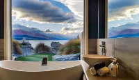 Lakestone Lodge - Romantic