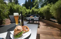 Hotel Südstern Hotels in Grunwald