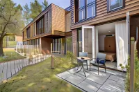 Fletcher Hotel-Restaurant Mooi Veluwe - Parking