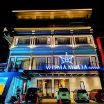 Mulia Hotel Syariah Hotels in Tarok Dipo