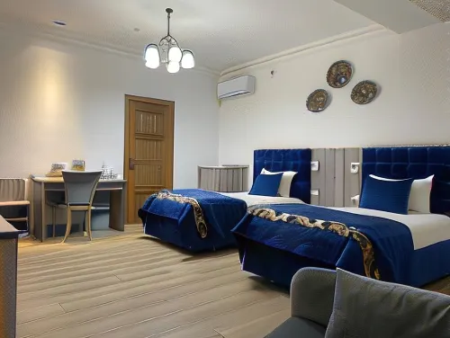 Asal Boutique Hotel Hotel a Kulba
