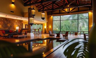 Loi Suites Iguazu Hotel