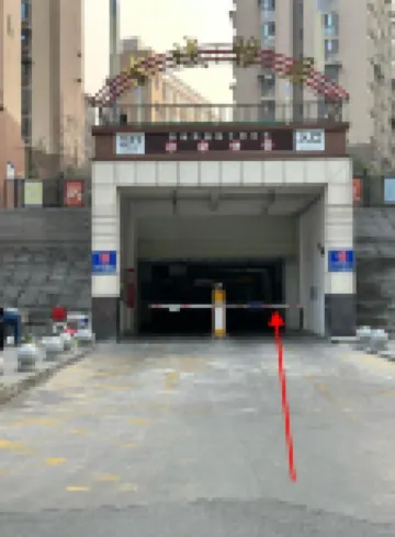 Zhu Niangniang's Apartment (Shiyou Road Branch)