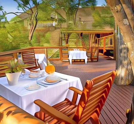 La Kruger Lifestyle Lodge - No Loadshedding