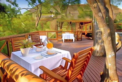 La Kruger Lifestyle Lodge - No Loadshedding Hotels in Marloth Park