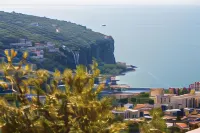 L'Ulivo Resort - Pensions