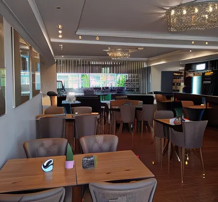 Hotel Starton am Ingolstadt Village