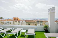Apartamentos 525 - 3-Sterne