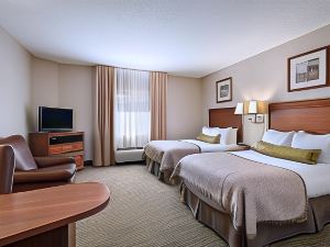 Candlewood Suites Austin N-Cedar Park