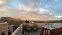 Dreamkatchers Lake Powell Bed & Breakfast Hotels in Big Water