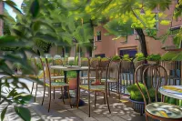 Palazzo Dasso Hotels in Viterbo