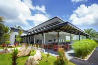 The la Valle'e Resort Hotels in Kapong