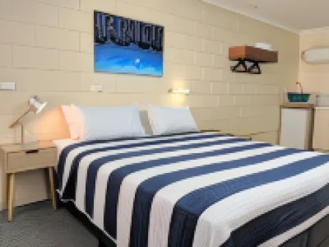 Sail Inn Motel Hotels in Yeppoon