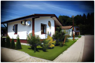 Hotel Hytoryanka Hotels in Minsk