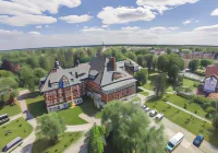 Hotel Willa Park Các khách sạn ở 
