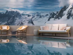 호텔 로열 에비앙-레-바인스