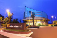 Swiss-Belhotel Merauke Các khách sạn ở Merauke