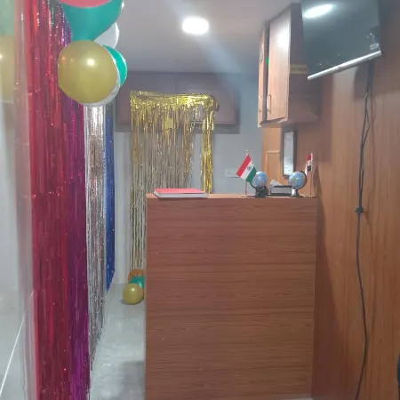 Kufa PG Dormitory