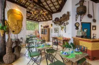 Pousada Burundanga Hotels in Itacaré