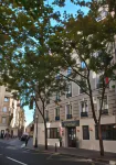 Hotel Joli Môme (Previous B Square) Hoteles en París