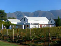 The Vineyard Country House
