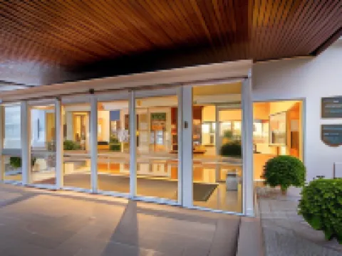 Parador de Ayamonte Hoteles en Ayamonte