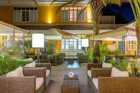 Boutique Hotel 't Klooster Hotels in Willemstad