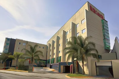 Ibis Guadalajara Expo