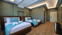 Sapanca Aqua Wellness Spa Hotel Hotel di Sapanca