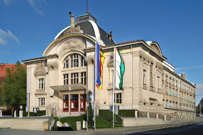 Ambient Hotel am Europakanal Hotel a Langenzenn